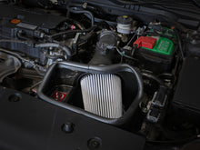 Load image into Gallery viewer, aFe Takeda Intakes Stage-2 CAIS w/ Pro Dry S Media 16-18 Honda Civic 2.0L (blk) - DTX Performance