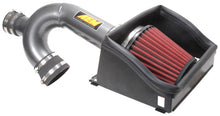 Load image into Gallery viewer, AEM 17-18 Ford F-150 3.5L V6 F/I Gunmetal Gray Cold Air Intake - DTX Performance