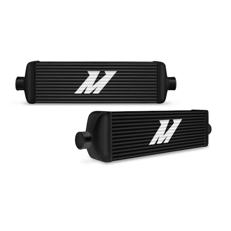 Mishimoto Universal Intercooler - J-Line - DTX Performance