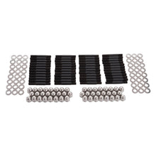 Load image into Gallery viewer, Edelbrock Head Stud Kit Ford Flathead Edelbrock Heads 1949-53 (154-4102) - DTX Performance