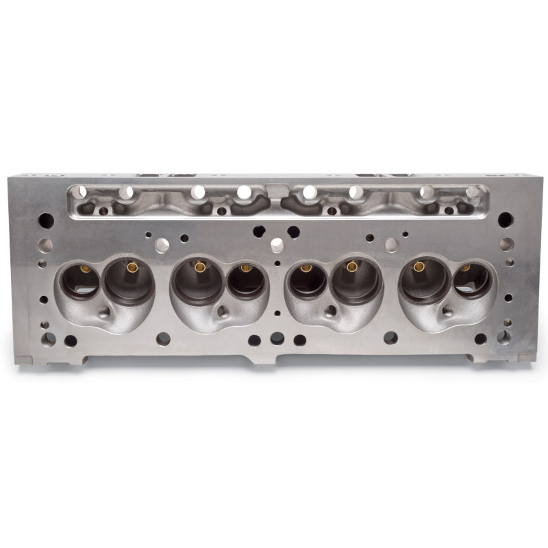 Edelbrock Single Perf RPM Sb/Chrys Head Bare - DTX Performance