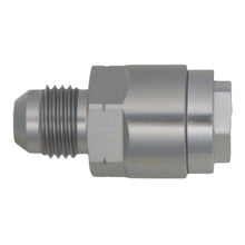 Load image into Gallery viewer, DeatschWerks 6AN Male Flare to 1/4in Female EFI Quick Connect Adapter - DTX Performance