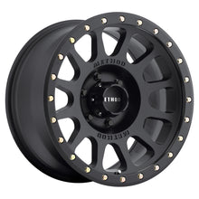 Load image into Gallery viewer, Method MR305 NV 20x10 -18mm Offset 6x135 94mm CB Matte Black Wheel - DTX Performance