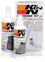 Load image into Gallery viewer, K&amp;N Cabin Filter Cleaning Kit - DTX Performance