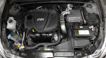 Load image into Gallery viewer, AEM 06-09 Civic Si Polished Cold Air Intake - DTX Performance