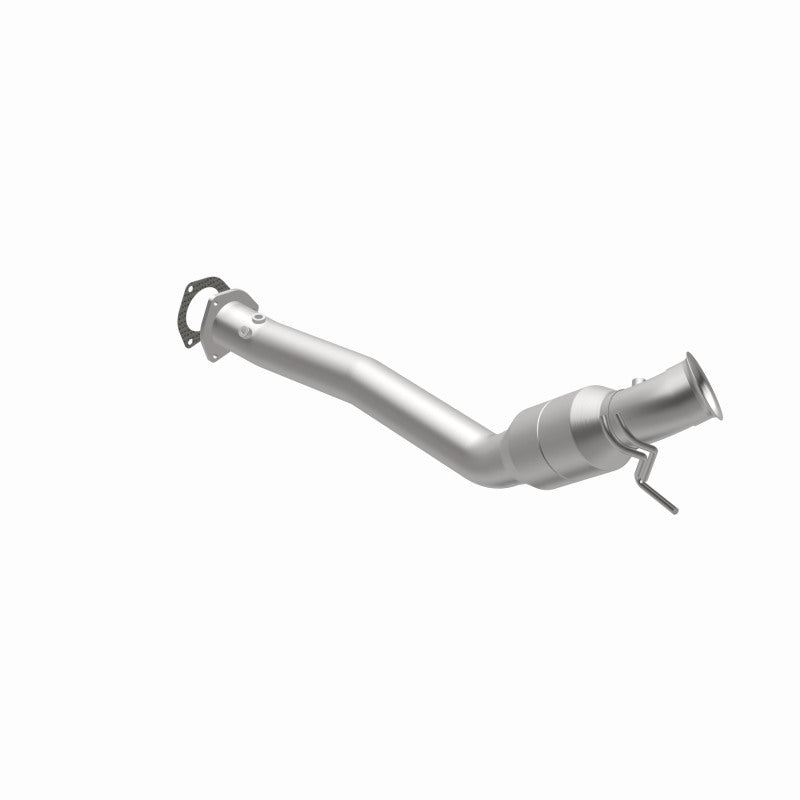 MagnaFlow 11-12 Ram 2500/3500 6.7L Front Direct Fit Stainless Catalytic Converter - DTX Performance