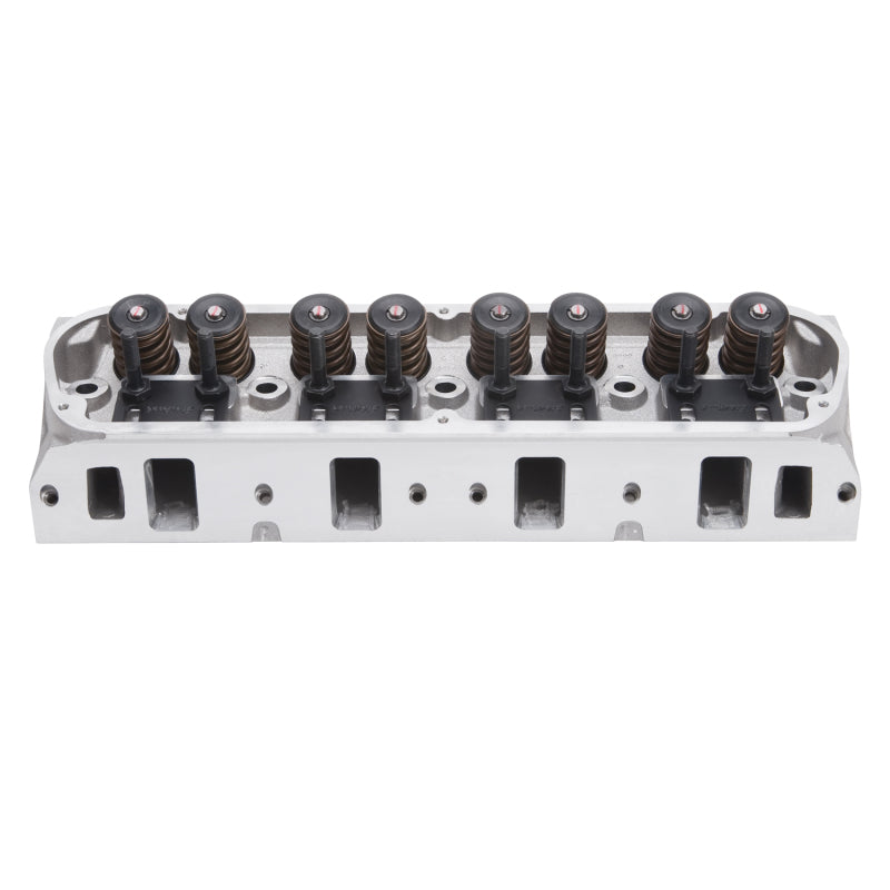 Edelbrock Cylinder Head SB Ford Performer RPM 1 90In Int Valve for Hydraulic Roller Cam As Cast (Ea) - DTX Performance