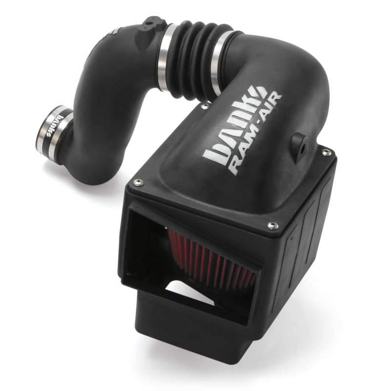 Banks Power 03-07 Dodge 5.9L Ram-Air Intake System - DTX Performance