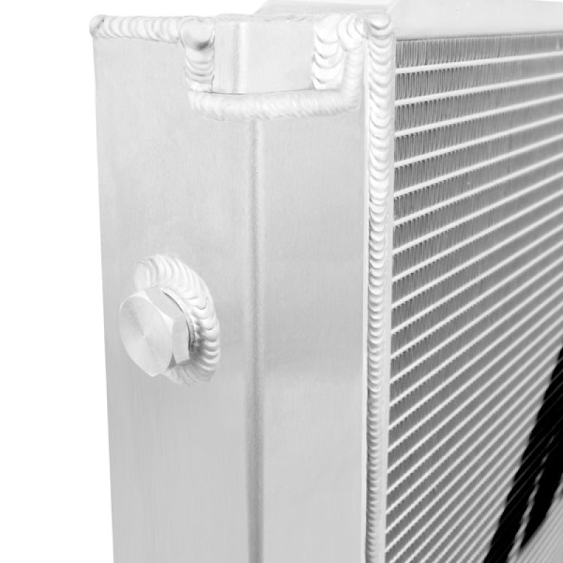 Mishimoto 92-99 BMW E36 X-Line Performance Aluminum Radiator - DTX Performance