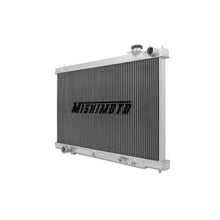 Load image into Gallery viewer, Mishimoto 03-06 Infiniti G35 Manual Aluminum Radiator - DTX Performance