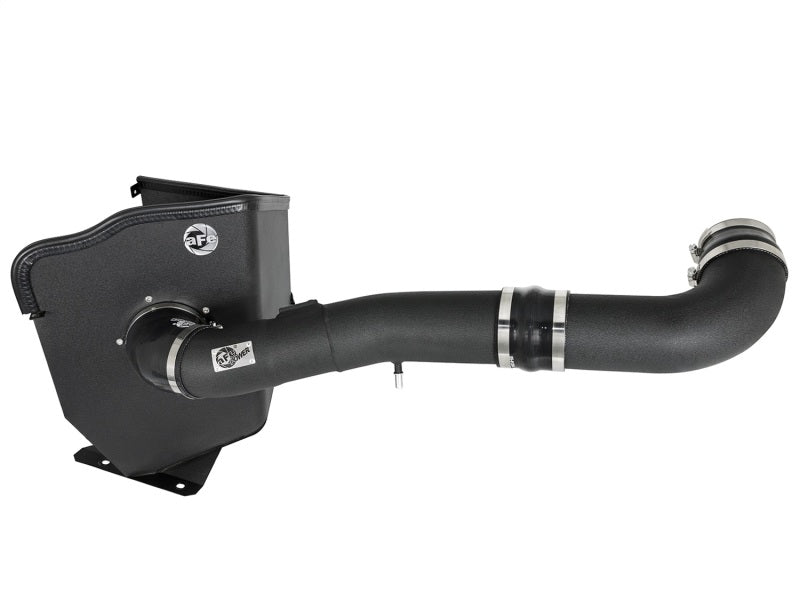 aFe MagnumFORCE Pro DRY S Cold Air Intake System 2017 GM Colorado/Canyon V6-3.6L - DTX Performance