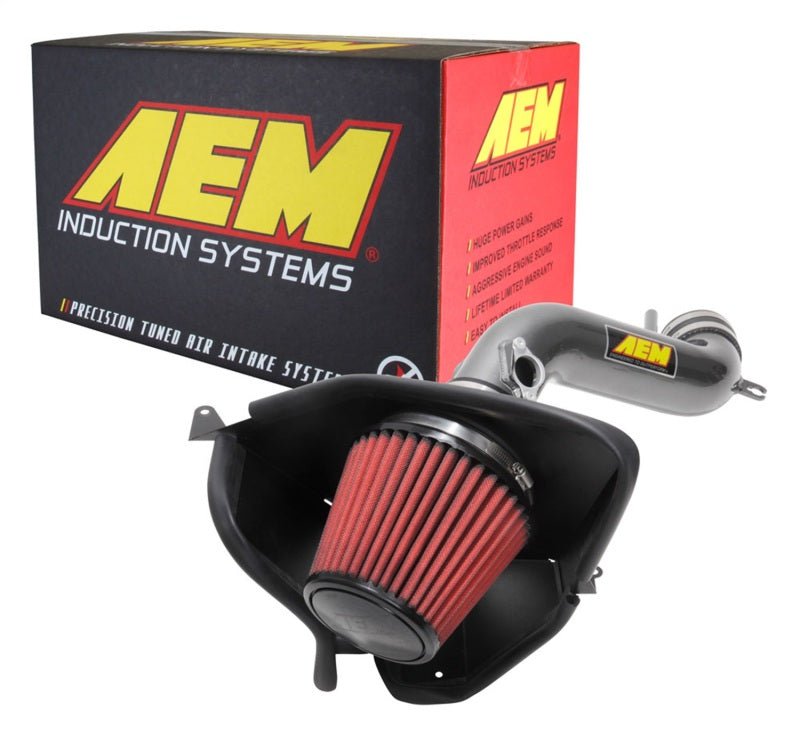 AEM 2018 Toyota Camry V6-3.5L F/I Cold Air Intake - DTX Performance