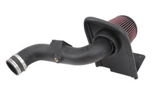 Load image into Gallery viewer, K&amp;N 14-15 Ford Fiesta 1.6L Performance Intake Kit - DTX Performance