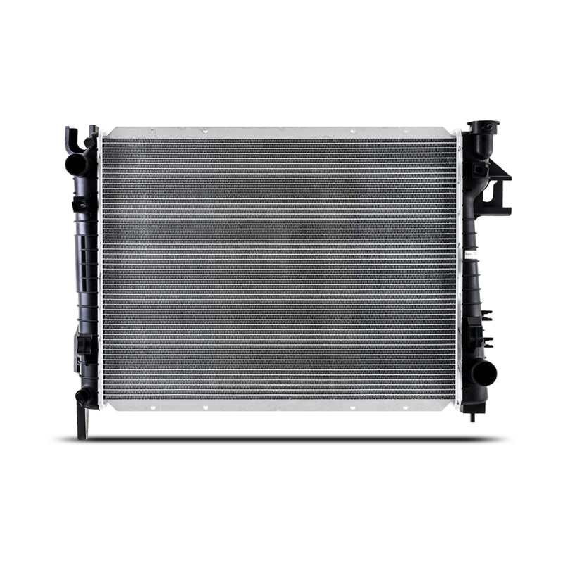 Mishimoto Dodge Ram 1500 Replacement Radiator 2004-2008 - DTX Performance