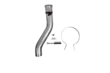 Load image into Gallery viewer, MBRP 06-07 Can-Am Outlander 650/800 (Standard &amp; XT) Slip-On Exhaust System w/Sport Muffler - DTX Performance