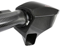 Load image into Gallery viewer, aFe POWER Momentum GT Pro Dry S Intake System 15-17 BMW M3/M4 S55 (tt) - DTX Performance