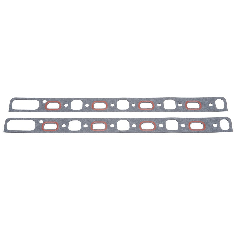 Edelbrock Gasket Valley Cover Big Victor 3 (BV3) 5 00In Bore Spacing Each - DTX Performance