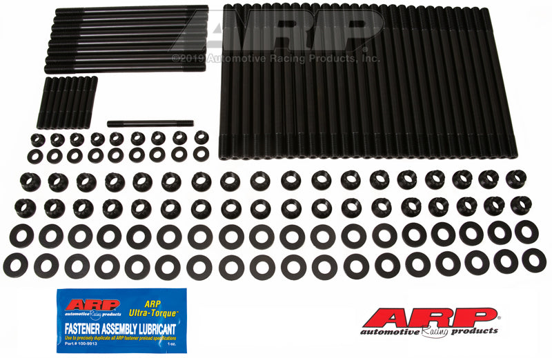 ARP 11-15 Ford 6.7L Power Stroke Diesel Head Stud Kit - DTX Performance