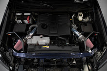 Load image into Gallery viewer, K&amp;N 2022 Toyota Tundra V6-3.5L F/I Performance Air Intake System - DTX Performance