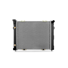 Load image into Gallery viewer, Mishimoto Jeep Grand Cherokee Replacement Radiator 1998-2001 - DTX Performance