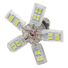 Load image into Gallery viewer, Oracle 1156 15 SMD 3 Chip Spider Bulb (Single) - Cool White - DTX Performance