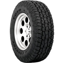 Load image into Gallery viewer, Toyo Open Country A/T II Tire - LT325/50R22 122R E/10 X - DTX Performance