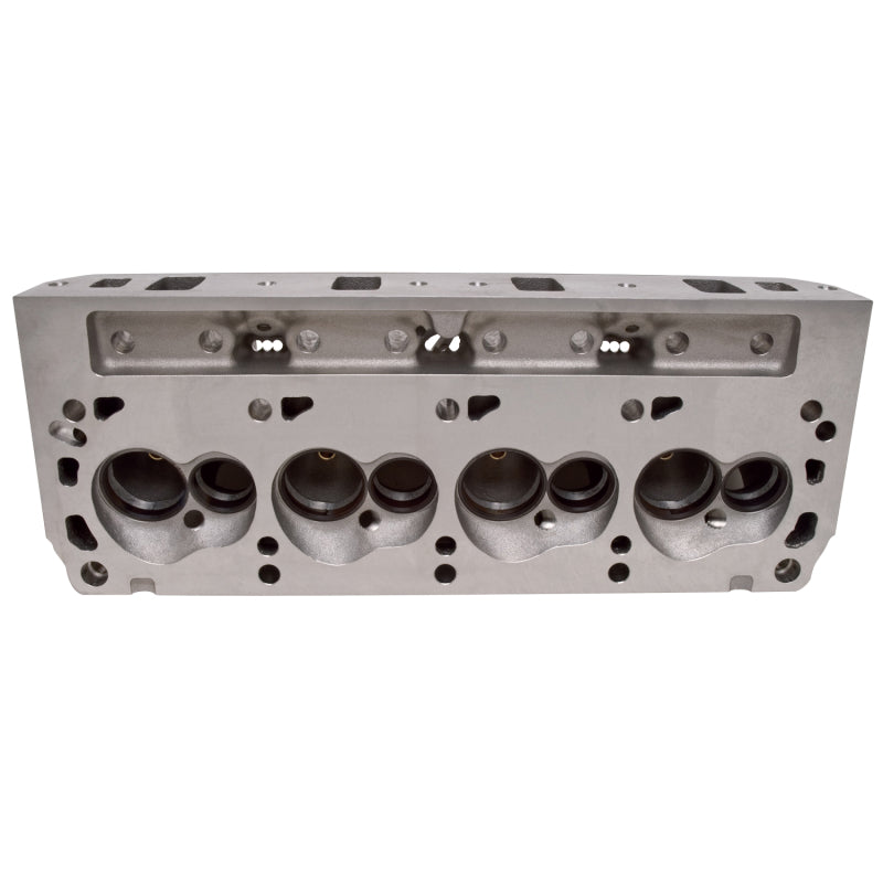 Edelbrock Single Victor SBF Head Bare - DTX Performance