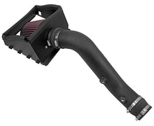 Load image into Gallery viewer, K&amp;N 15-16 Ford F150 V6-3.5L 57 Series FIPK Performance Intake Kit - DTX Performance