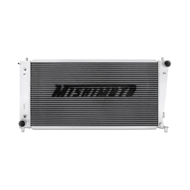 Mishimoto 99-04 Ford Lightning Aluminum Radiator - DTX Performance