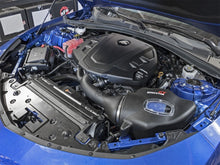 Load image into Gallery viewer, aFe Momentum GT Pro 5R Intake System 16-17 Chevrolet Camaro V6-3.6L - DTX Performance