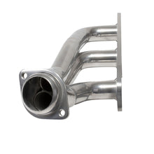 Load image into Gallery viewer, BBK 05-10 Mustang 4.0 V6 Shorty Tuned Length Exhaust Headers - 1-5/8 Silver Ceramic - DTX Performance