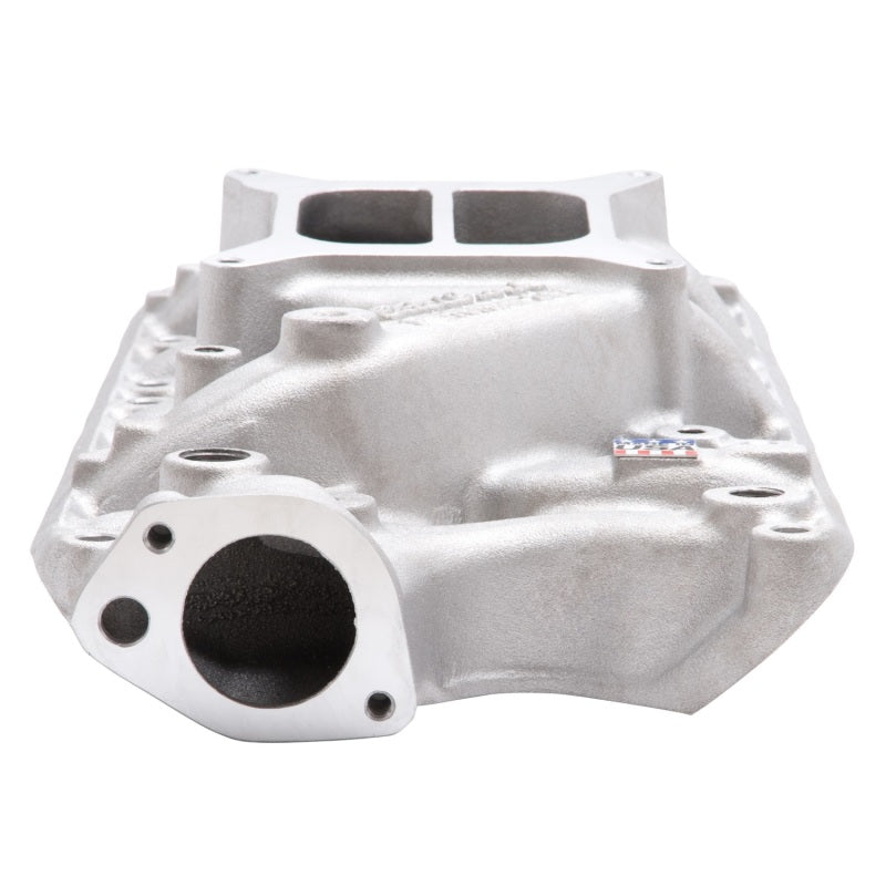 Edelbrock Performer 289 w/ O Egr Manifold - DTX Performance