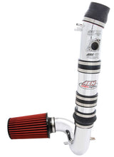 Load image into Gallery viewer, AEM 04-06 Mazda RX-8 Polished Cold Air Intake - DTX Performance