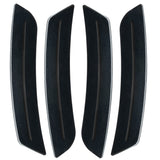 Oracle 16-19 Chevy Camaro Concept Sidemarker Set - Tinted - Mosaic Black Metallic (GB8)