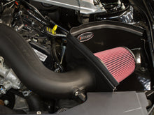 Load image into Gallery viewer, Roush 2011-2014 Ford Mustang 3.7L V6 Cold Air Kit - DTX Performance