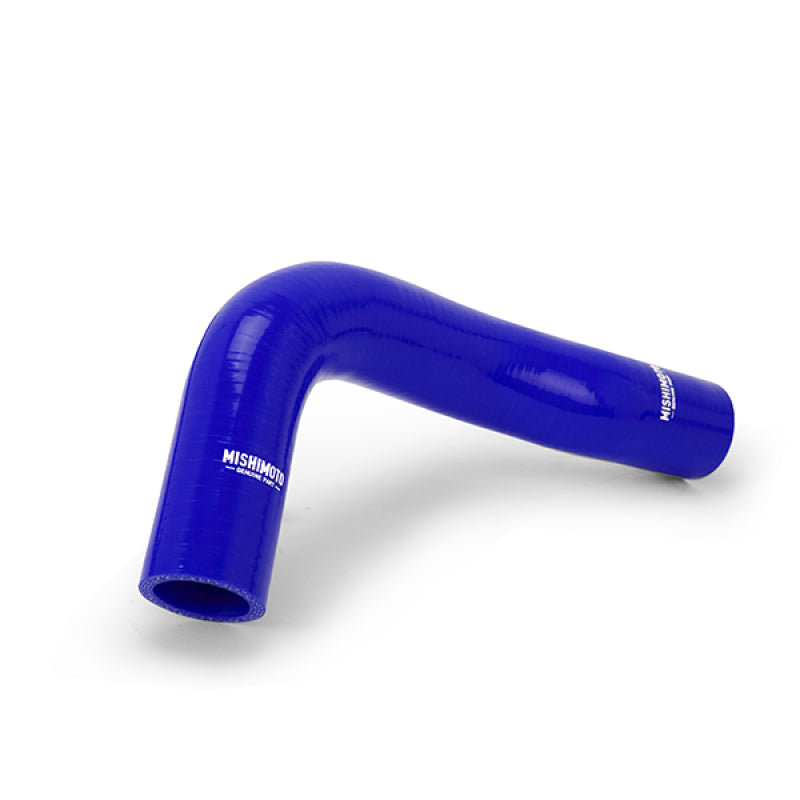 Misihmoto 16+ Mazda Miata Silicone Radiator Hose Kit- Blue - DTX Performance