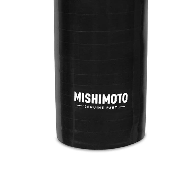 Mishimoto 66-68 Chevrolet Impala 283/327 Silicone Lower Radiator Hose - DTX Performance