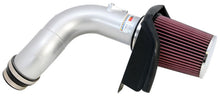 Load image into Gallery viewer, K&amp;N 09 Acura TSX 2.4L Silver Typhoon Intake - DTX Performance