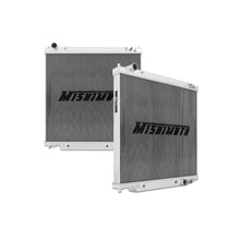 Load image into Gallery viewer, Mishimoto 99-03 Ford F250 w/ 7.3L Powerstroke Engine Aluminum Radiator - DTX Performance