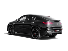 Load image into Gallery viewer, Akrapovic 2020+ Mercedes-AMG GLE 63S Coupe Evolution Line- Titanium - DTX Performance