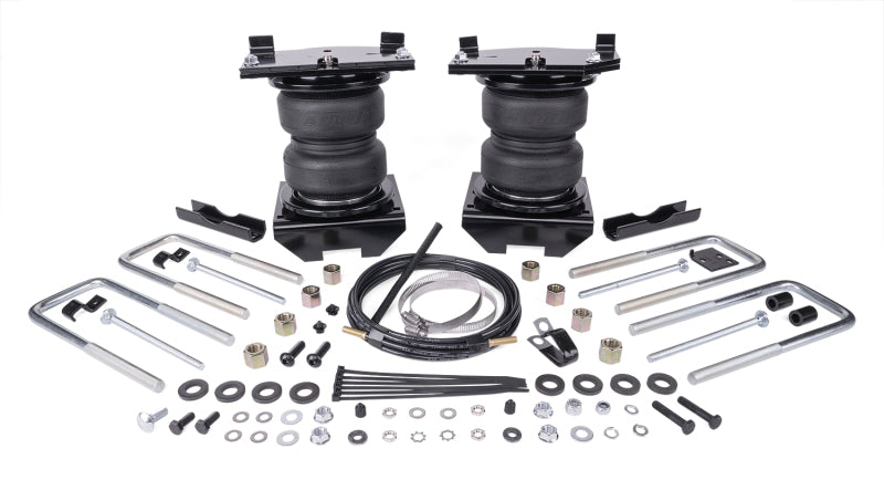 Air Lift 16-20 Ford Raptor 4WD LoadLifter 5000 Ultimate Air Spring Kit w/Internal Jounce Bumper - DTX Performance