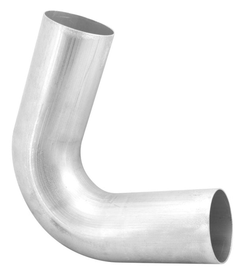 AEM 4.00 Diam Alum 120 Degree Bend Tube - DTX Performance