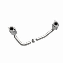 Load image into Gallery viewer, MagnaFlow 06 Mitsubishi Raider Catalytic Converter DF (California) - DTX Performance