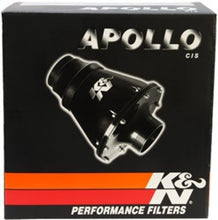 Load image into Gallery viewer, K&amp;N 06-08 Miata Apollo Cold Air Intake Kit - DTX Performance