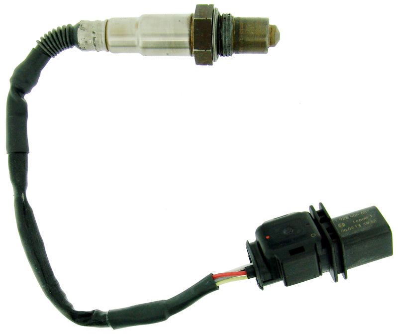 NGK Audi S6 2009-2008 Direct Fit 5-Wire Wideband A/F Sensor - DTX Performance