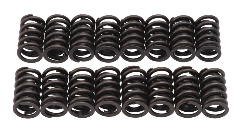 Edelbrock Valve Springs E-Street Heads Set of 16 - DTX Performance