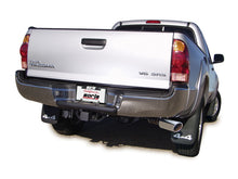 Load image into Gallery viewer, Borla 05-12 Toyota Tacoma 4.0L V6 2WD/4WD Truck Side Exit Catback Exhaust - DTX Performance