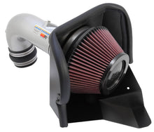 Load image into Gallery viewer, K&amp;N 11-12 Scion tC 2.5L Typhoon Performance Intake - DTX Performance