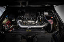 Load image into Gallery viewer, K&amp;N 2022 Nissan Frontier V6 3.8LPerformance Air Intake System - DTX Performance