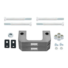 Load image into Gallery viewer, Mishimoto 2007+ Chevy/GMC Truck 1500 Leveling Kit Front 2 Inch - DTX Performance